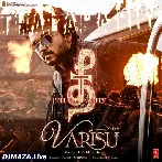Thee Thalapathy - Varisu
