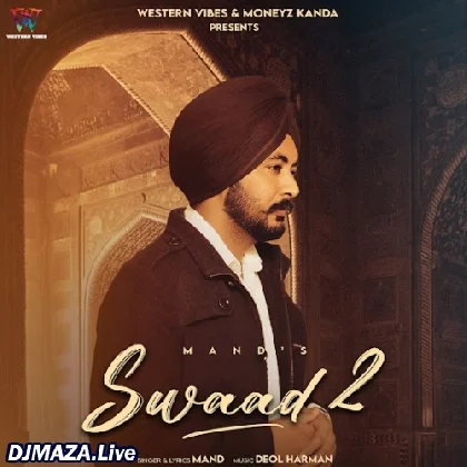 Swaad 2 - Mand