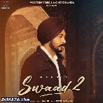 Swaad 2 - Mand