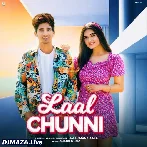Laal Chunni - Hallu Mandiaala