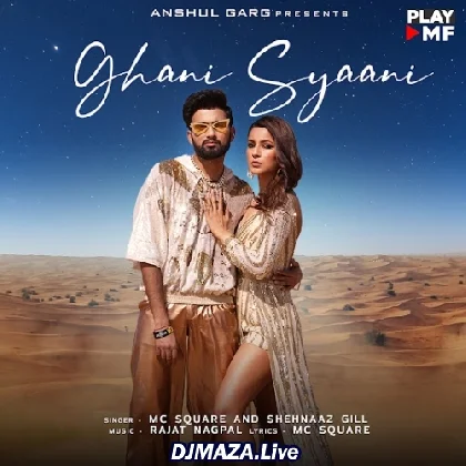 Ghani Syaani - MC Square