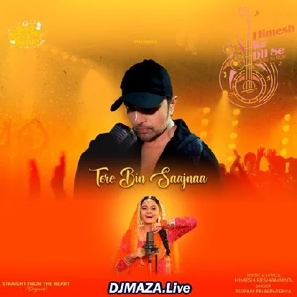 Tere Bin Sajna - Rupam Bharnarhia