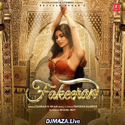 Fakiran - Mouni Roy
