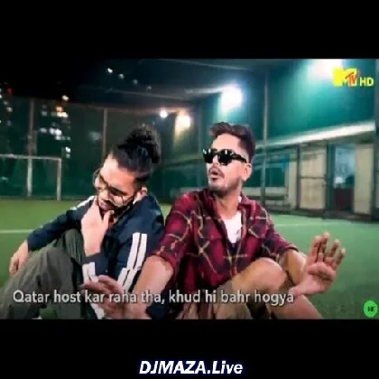 Beat Pe Footy - Sunny Manikk