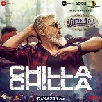 Chilla Chilla - Thunivu