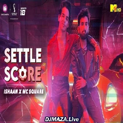 Settle Score - MC Square