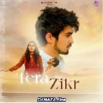 Tera Zikr - Altamash Faridi