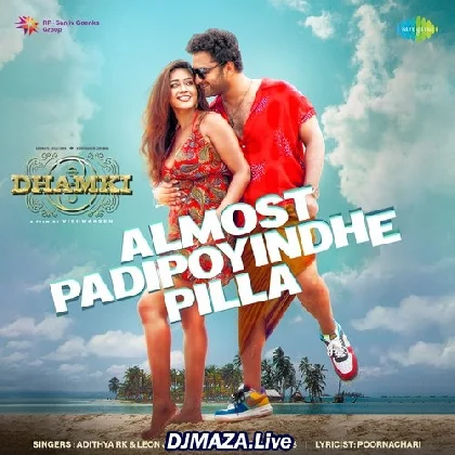 Almost Padipoyindhe Pilla