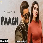 Paagh - R Nait