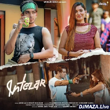 Intezar - Javed Ali