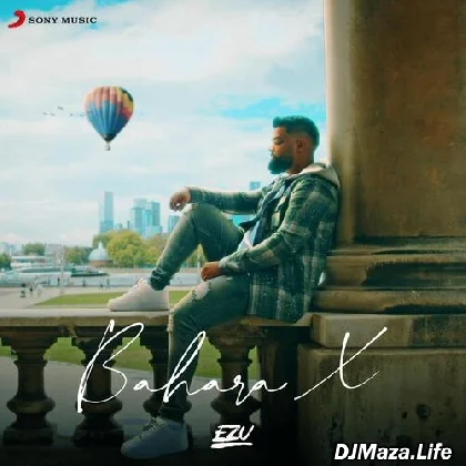 Bahara X - Ezu