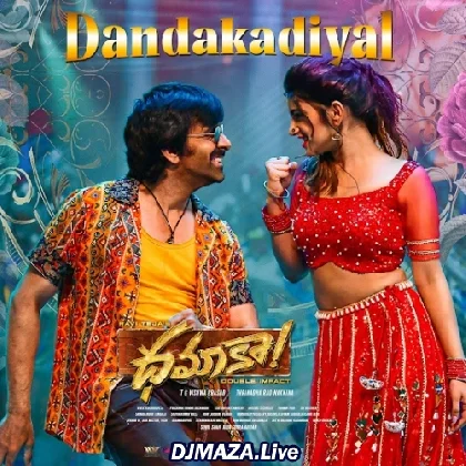 Dandakadiyal - Dhamaka