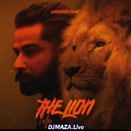 The Lion - Varinder Brar