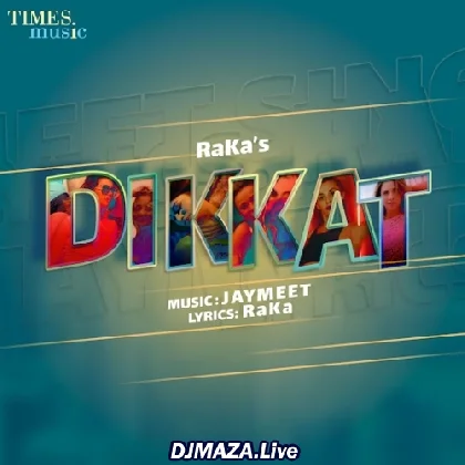 Dikkat - Raka