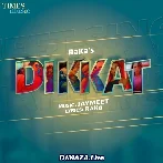 Dikkat - Raka