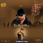 Teri Yaad Mein - Salman Ali