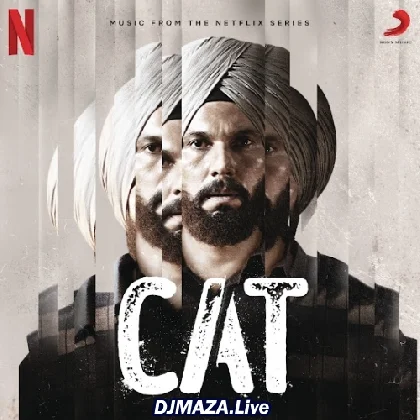 Goli Chaldi - Cat