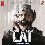 Goli Chaldi - Cat
