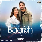Baarish Ban Jaana (Lofi)