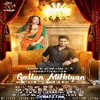 Gallan Mithiyan - Mankirt Aulakh
