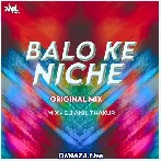 Balo Ke Niche - DJ Anil Thakur