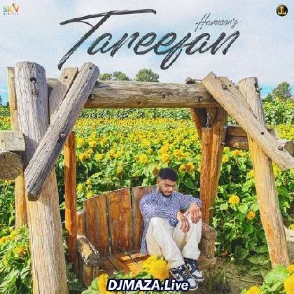 Tareefan - Harnoor