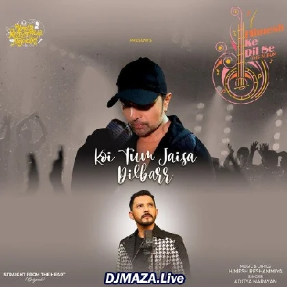 Koi Tum Jaisa Dilbar Humko Mil Jaye - Aditya Narayan