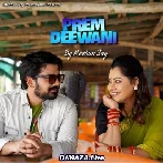 Prem Deewani - Jyoti Sen
