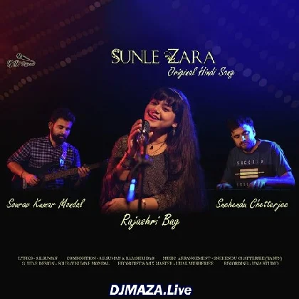Sunle Zara - Rajashri Bag