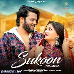 Sukoon Insomnia - Amaan Ali