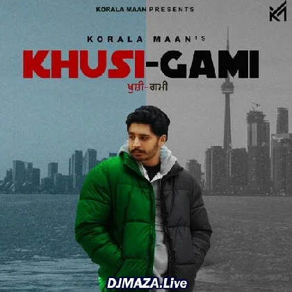 Khusi Gami - Korala Maan
