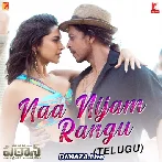 Na Nijam Rangu - Pathaan