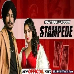 Stampede - Pavitar Lassoi