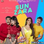 Sun Zara - Cirkus