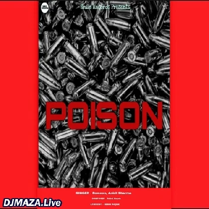 Poison - Romeoo