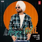 Angry Girl - Davinder Bhatti