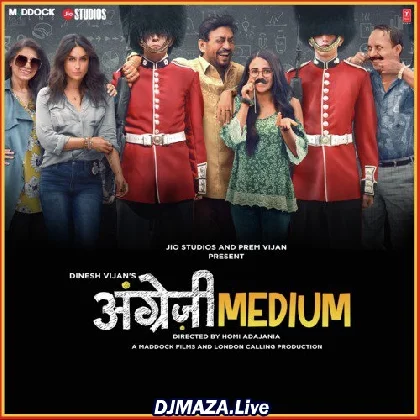 Kudi Nu Nachne De