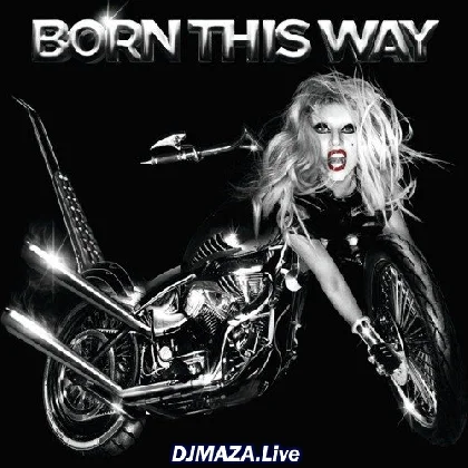 Bloody Mary - Lady Gaga