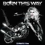 Bloody Mary - Lady Gaga