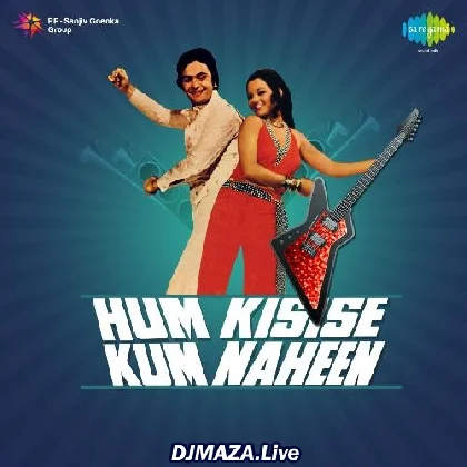 Yeh Ladka Hai Allah Kaisa Hai Deewana