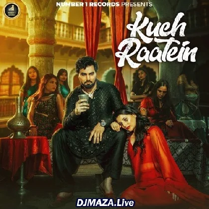 Kuch Raatein - Payal Malik