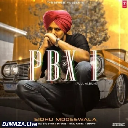 Badfella - Sidhu Moose Wala