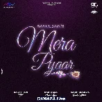 Mera Pyaar - Rahul Jain
