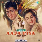 Aaja Piya Trap Rap - Narci