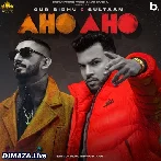 Aho Aho - Sultaan