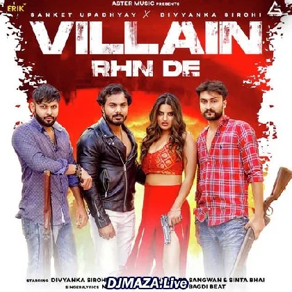 Villain Rehn De - Narender Bhagana