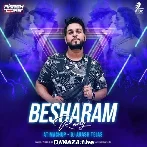 Besharam Rang (AT Mashup) - DJ Akash Tejas
