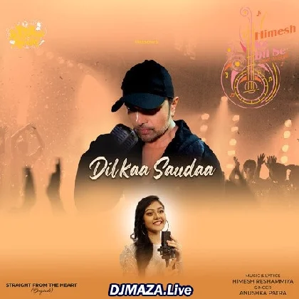Dil Ka Sauda - Anushka Patra