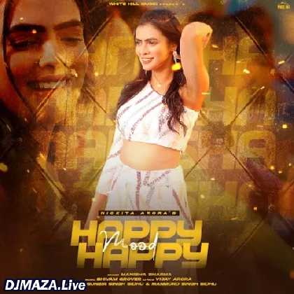 Happy Happy Mood - Manisha Sharma