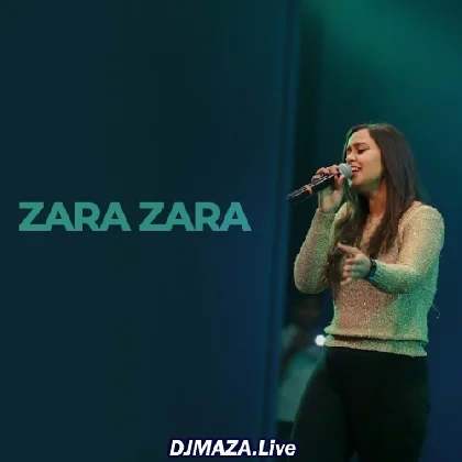 Zara Zara - Namita Choudhary
